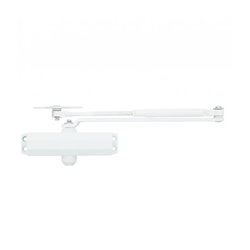 Дотягувач накладний RYOBI *8800 8803 GLOSSY_WHITE UNIV_ARM EN_2/3 65кг 965мм FIRE