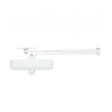 Дотягувач накладний RYOBI *8800 8803 GLOSSY_WHITE UNIV_ARM EN_2/3 65кг 965мм FIRE