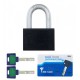 Замок висячий MUL-T-LOCK M13/C1 (MTL-51274132)