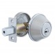 Замок врізний MUL-T-LOCK DEAD BOLT DBM SATIN NICKEL (MTL7000017472)