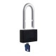 Замок навісний MUL-T-LOCK M13 / C1 * ClassicPro R_shackle 37мм 12,7 мм (94089)